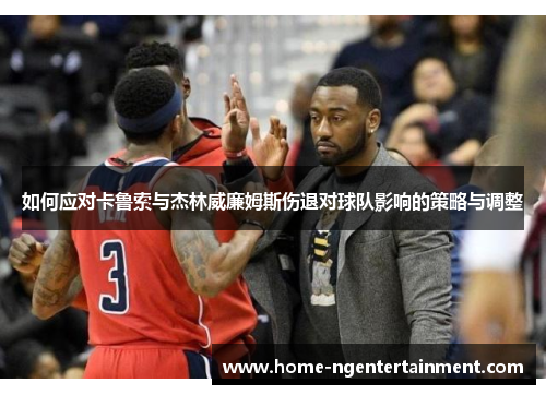 如何应对卡鲁索与杰林威廉姆斯伤退对球队影响的策略与调整