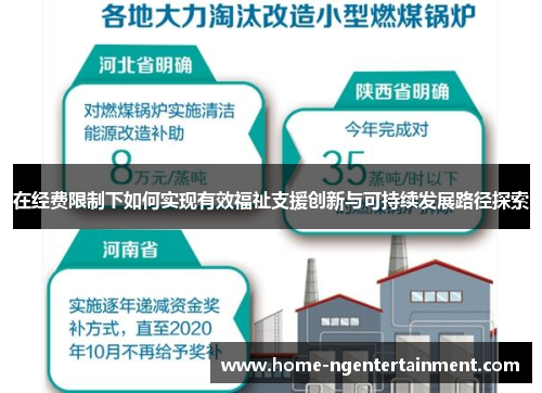 在经费限制下如何实现有效福祉支援创新与可持续发展路径探索
