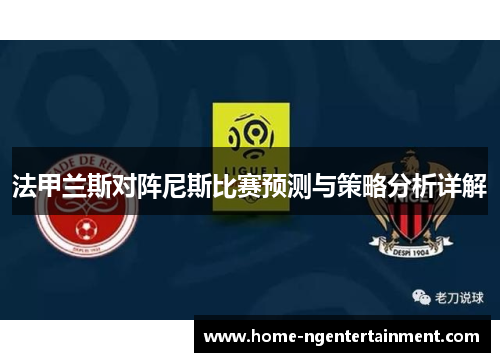 法甲兰斯对阵尼斯比赛预测与策略分析详解