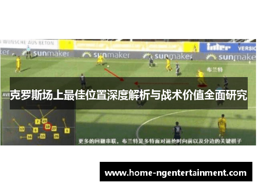 克罗斯场上最佳位置深度解析与战术价值全面研究