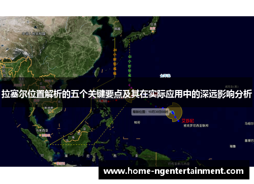 拉塞尔位置解析的五个关键要点及其在实际应用中的深远影响分析