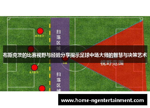 布斯克茨的比赛视野与经验分享揭示足球中场大师的智慧与决策艺术