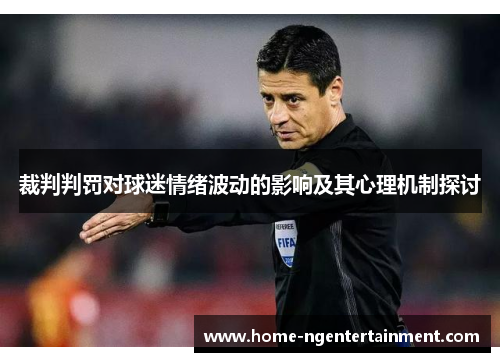 裁判判罚对球迷情绪波动的影响及其心理机制探讨